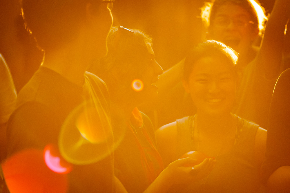 smiling-campers-with-sun-flare