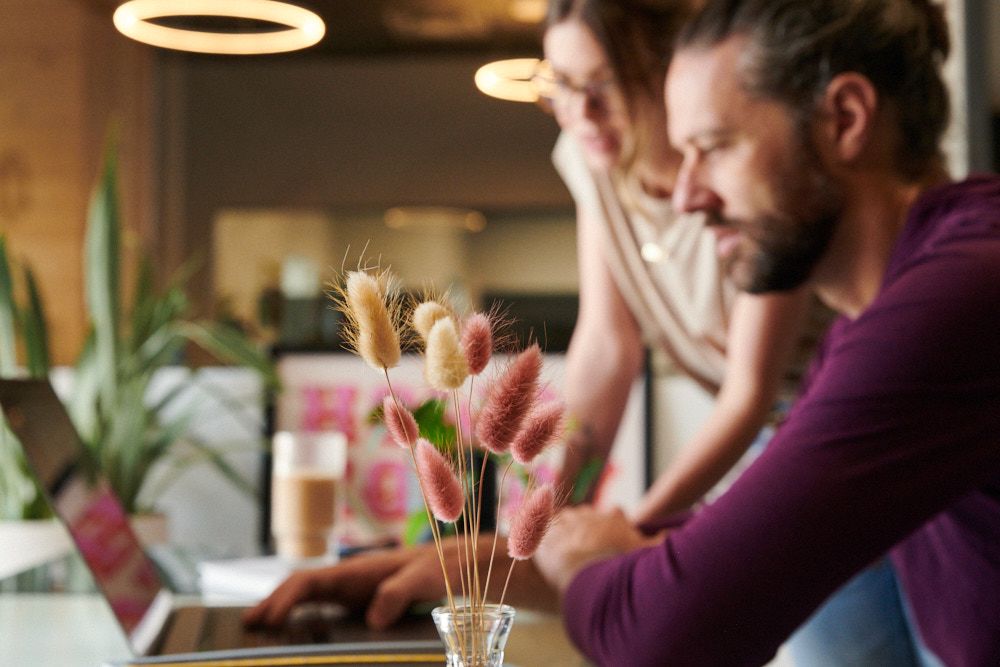 two-employees-collaborating