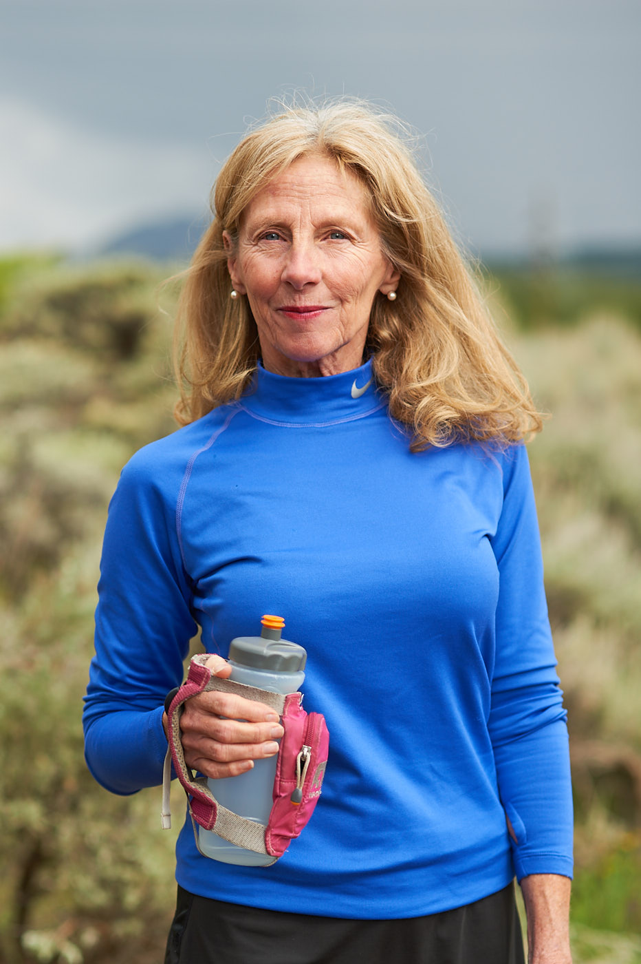 Martha Mitola